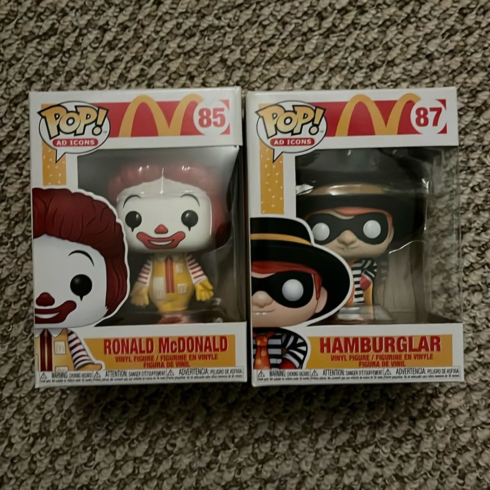 Funko POP
